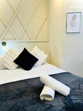 Luxury Central London flats, best location for tourists